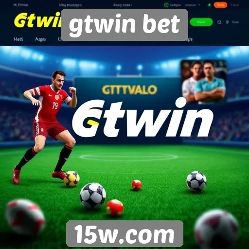 novas funcionalidades no site gtwin bet em destaque
