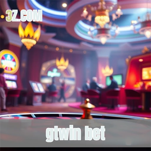 Explorando o App Inovador da gtwin bet para Gamers