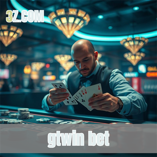 Experimente a Seção Confiavel da gtwin bet com Segurança e Diversão