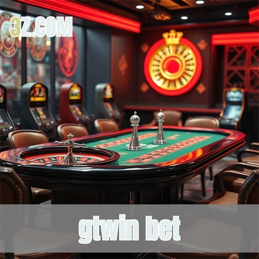 Experimente a Seção Confiavel da gtwin bet com Segurança e Diversão
