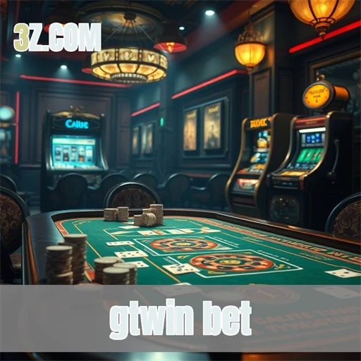 Seção Paga da gtwin bet: Engajamento e Diversão na Aposta