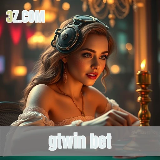 Experiência VIP no gtwin bet: O próximo nível do jogo