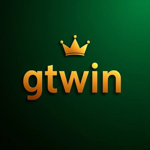Logotipo gtwin bet