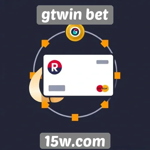 como funciona o sistema de pagamento do gtwin bet