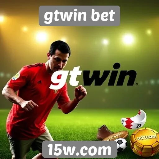 promoções e bônus disponíveis no gtwin bet