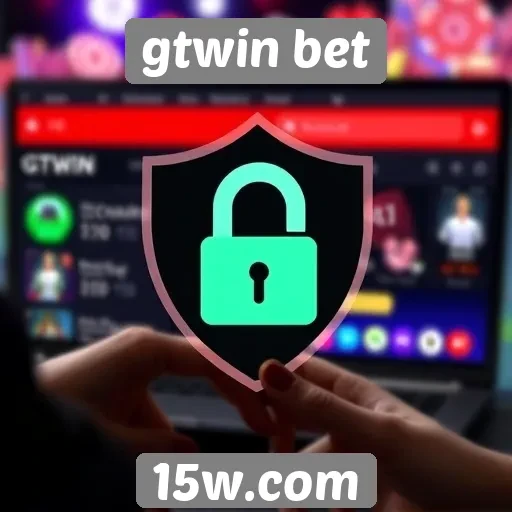 análise da segurança no site gtwin bet