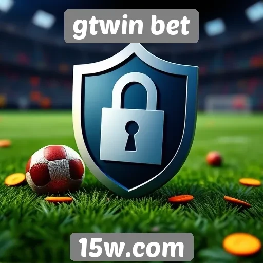 Avaliação da segurança do site de jogos gtwin bet
