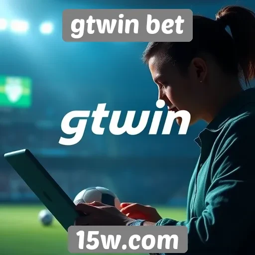 Segurança e confiabilidade do site gtwin bet